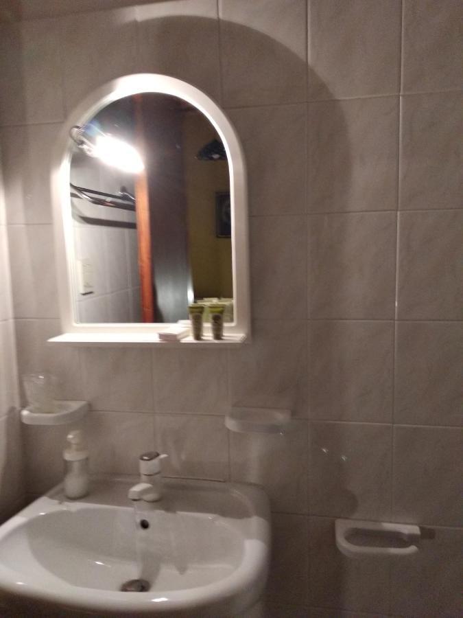 Elatos Rooms Mikrón Khoríon Zewnętrze zdjęcie