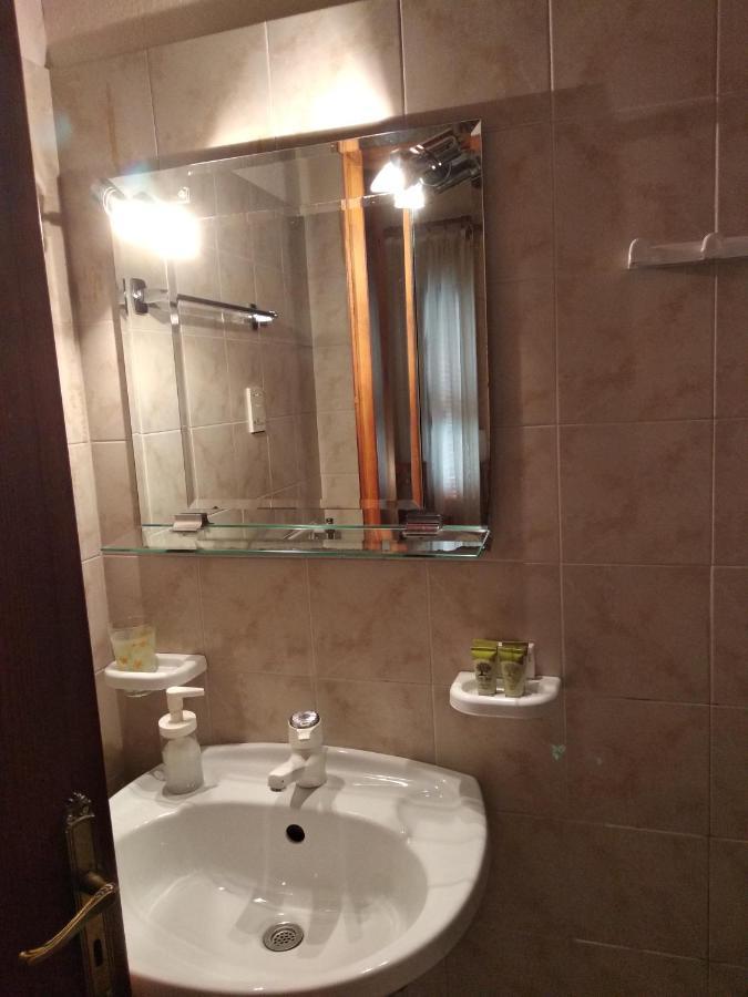 Elatos Rooms Mikrón Khoríon Zewnętrze zdjęcie