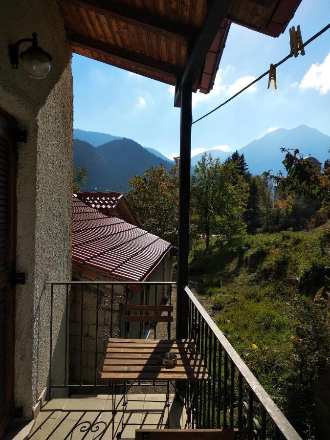 Elatos Rooms Mikrón Khoríon Zewnętrze zdjęcie