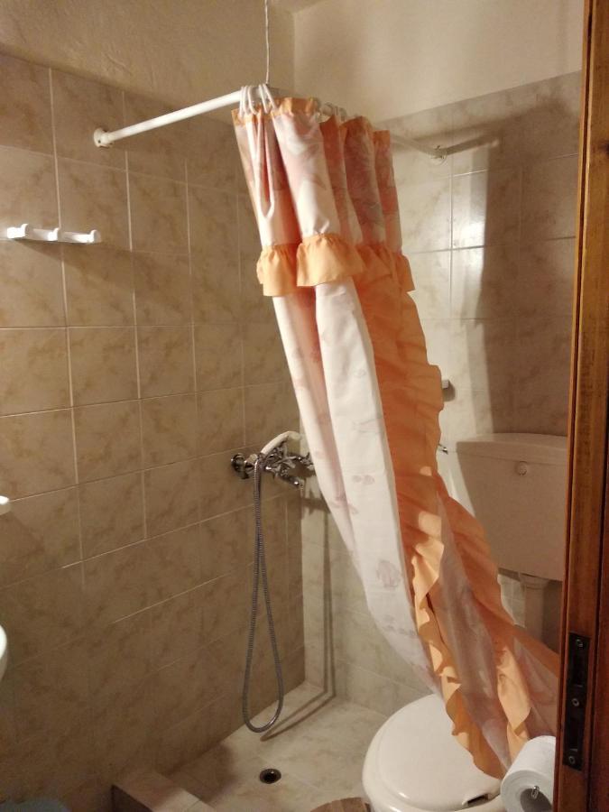 Elatos Rooms Mikrón Khoríon Zewnętrze zdjęcie