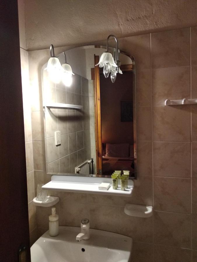 Elatos Rooms Mikrón Khoríon Zewnętrze zdjęcie