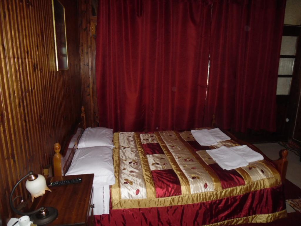 Elatos Rooms Mikrón Khoríon Pokój zdjęcie