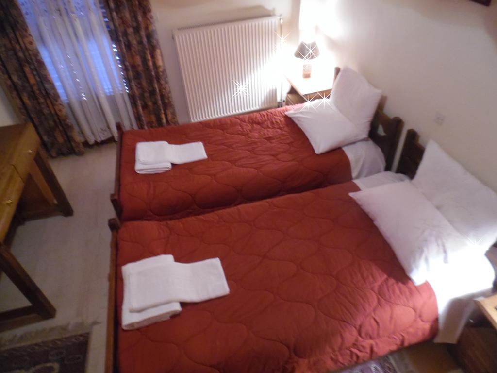 Elatos Rooms Mikrón Khoríon Pokój zdjęcie