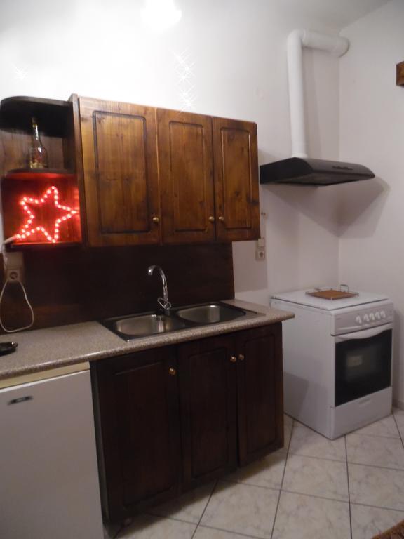 Elatos Rooms Mikrón Khoríon Pokój zdjęcie