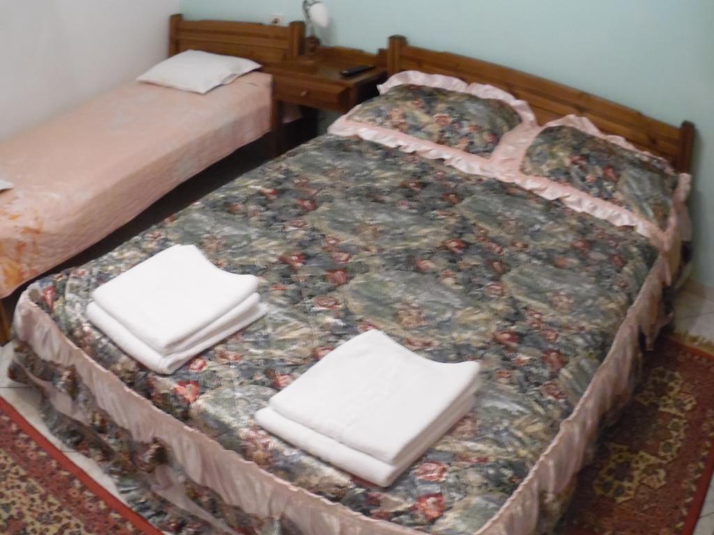 Elatos Rooms Mikrón Khoríon Pokój zdjęcie