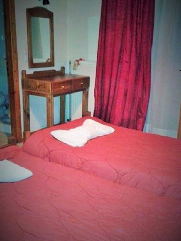 Elatos Rooms Mikrón Khoríon Pokój zdjęcie