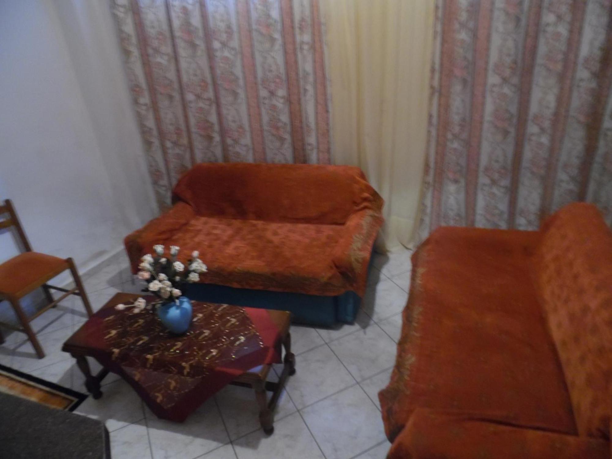 Elatos Rooms Mikrón Khoríon Zewnętrze zdjęcie