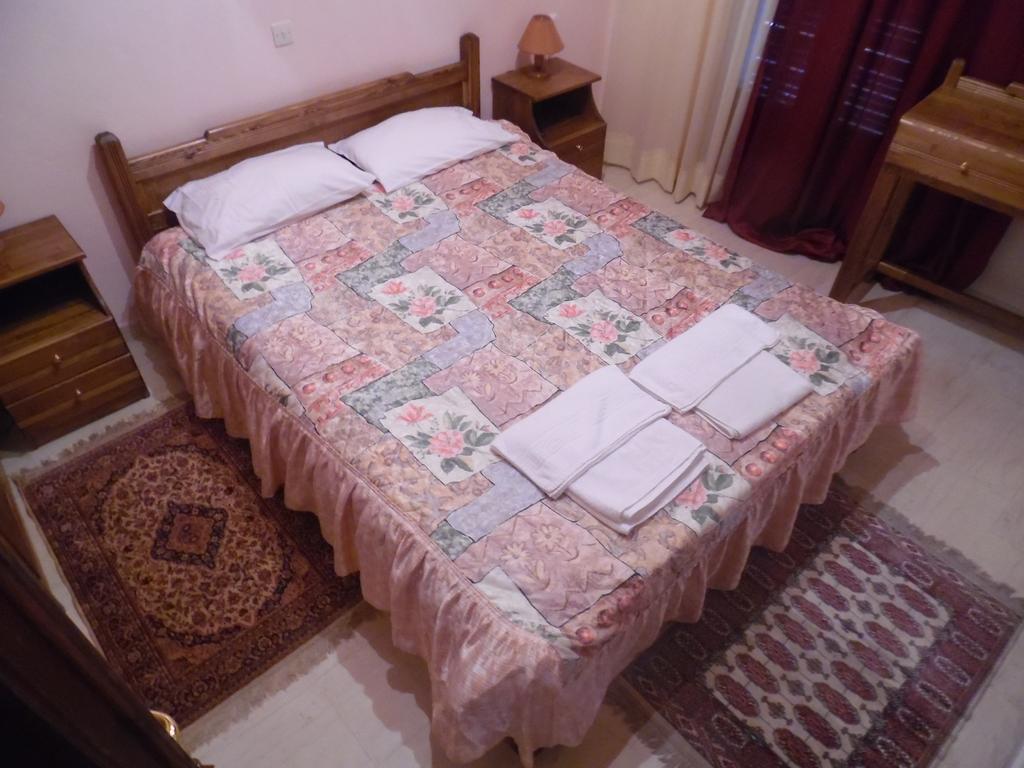 Elatos Rooms Mikrón Khoríon Pokój zdjęcie