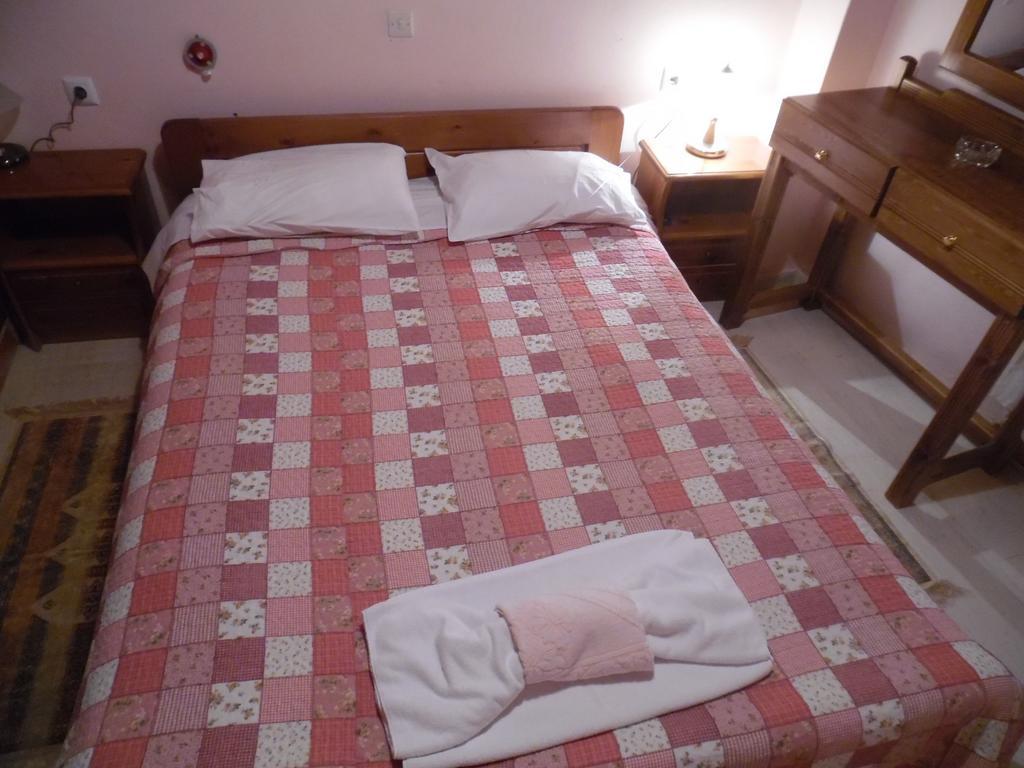 Elatos Rooms Mikrón Khoríon Pokój zdjęcie