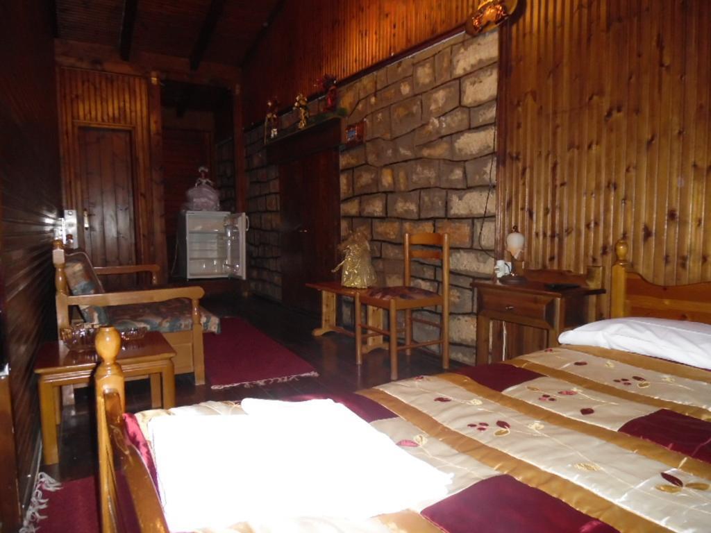 Elatos Rooms Mikrón Khoríon Pokój zdjęcie