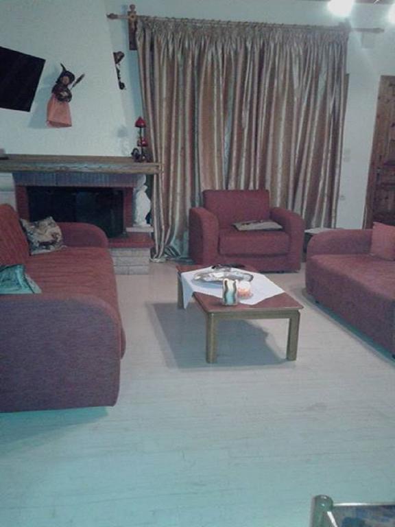 Elatos Rooms Mikrón Khoríon Zewnętrze zdjęcie