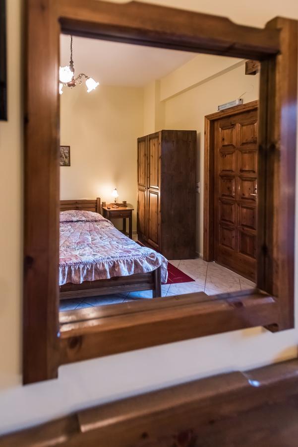Elatos Rooms Mikrón Khoríon Zewnętrze zdjęcie